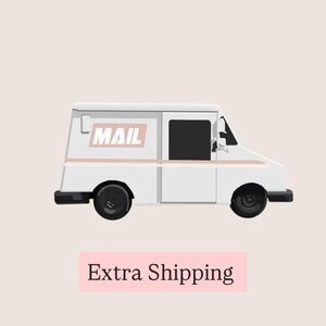 Need extra weight shipping Label